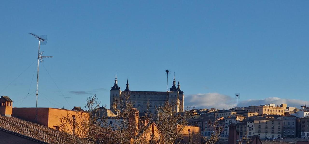 Gavilanes 2 Toledo Exterior photo