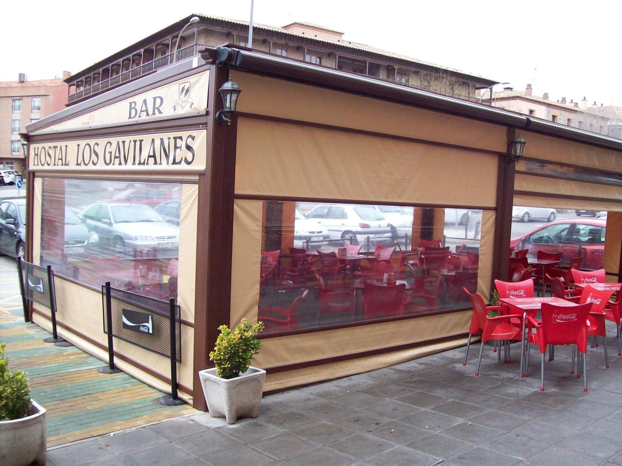 Gavilanes 2 Toledo Exterior photo